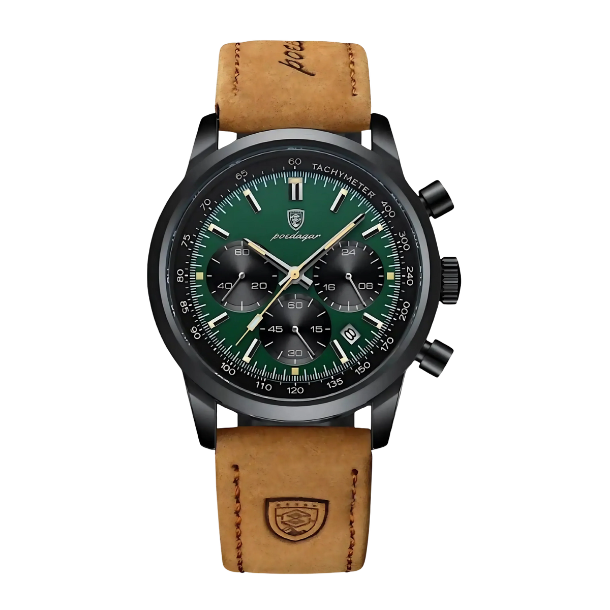 Urban Trek® Aegis · 41mm