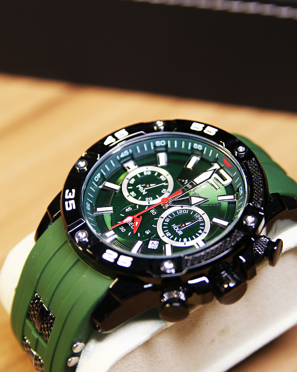 Urban Trek® Corsica · 42mm