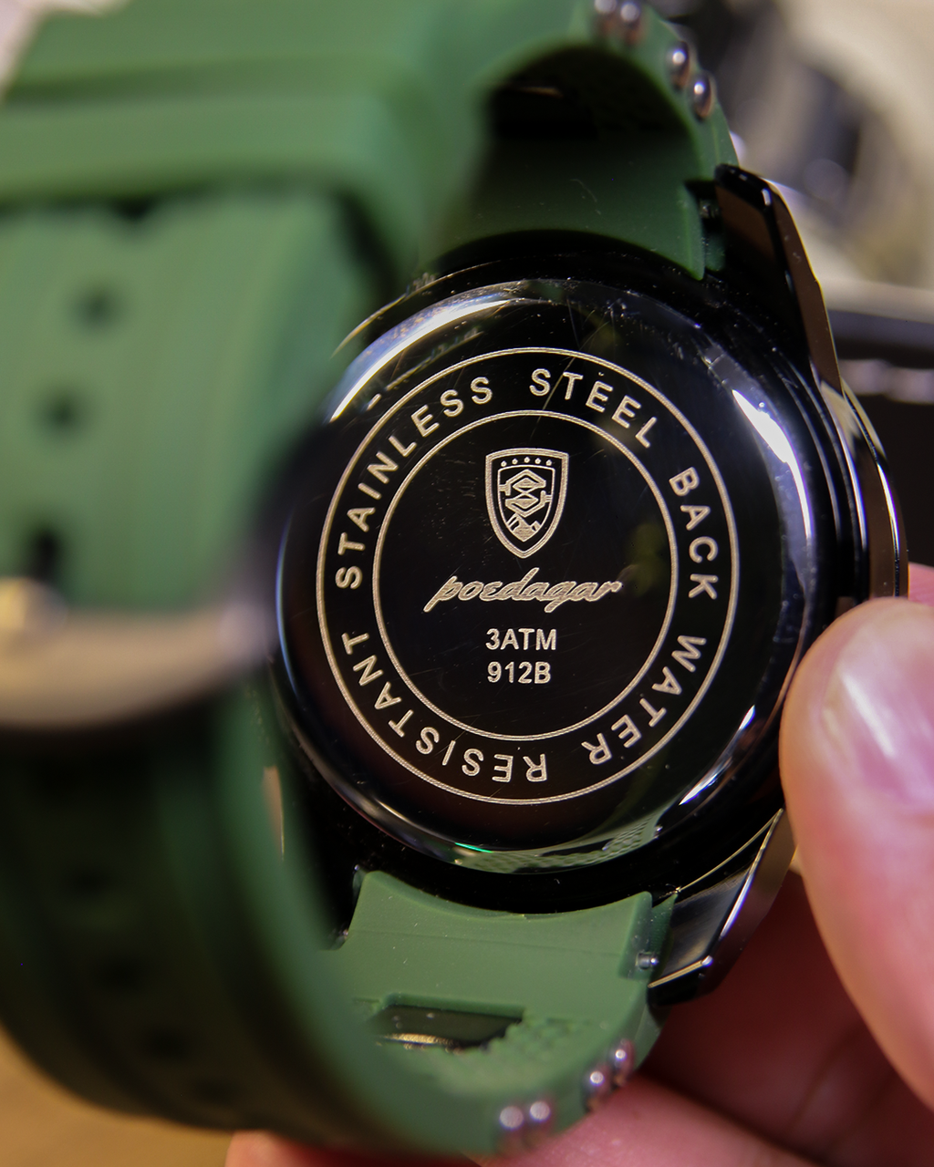 Urban Trek® Corsica · 42mm