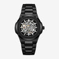 Urban Trek® Carina Obsidian · 42mm
