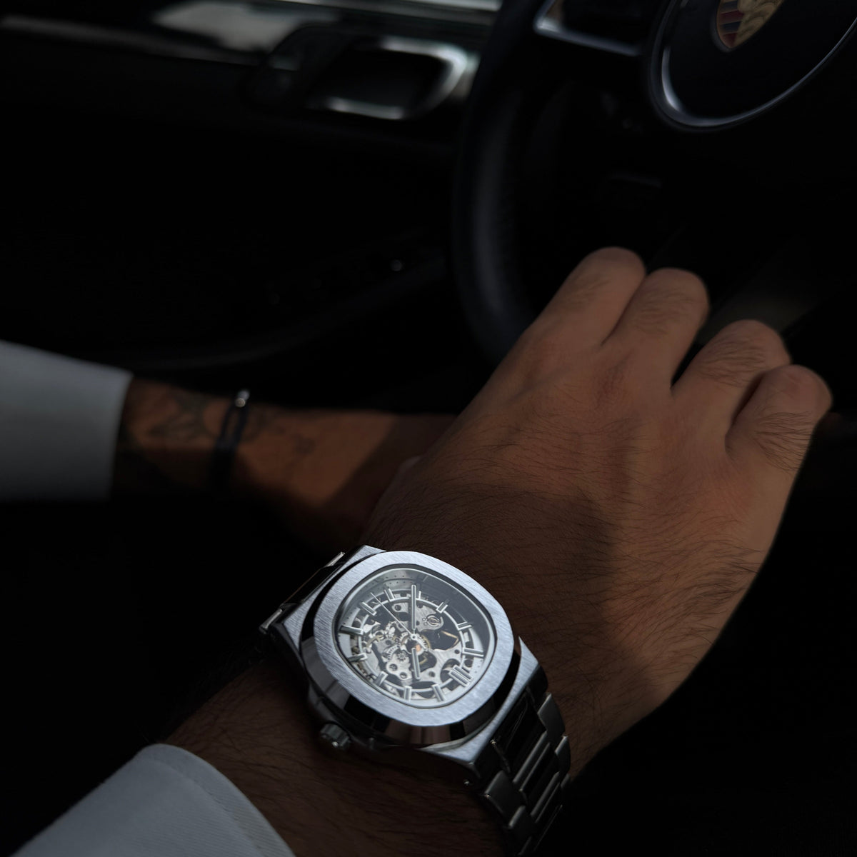 Urban Trek® Rialto · 40mm