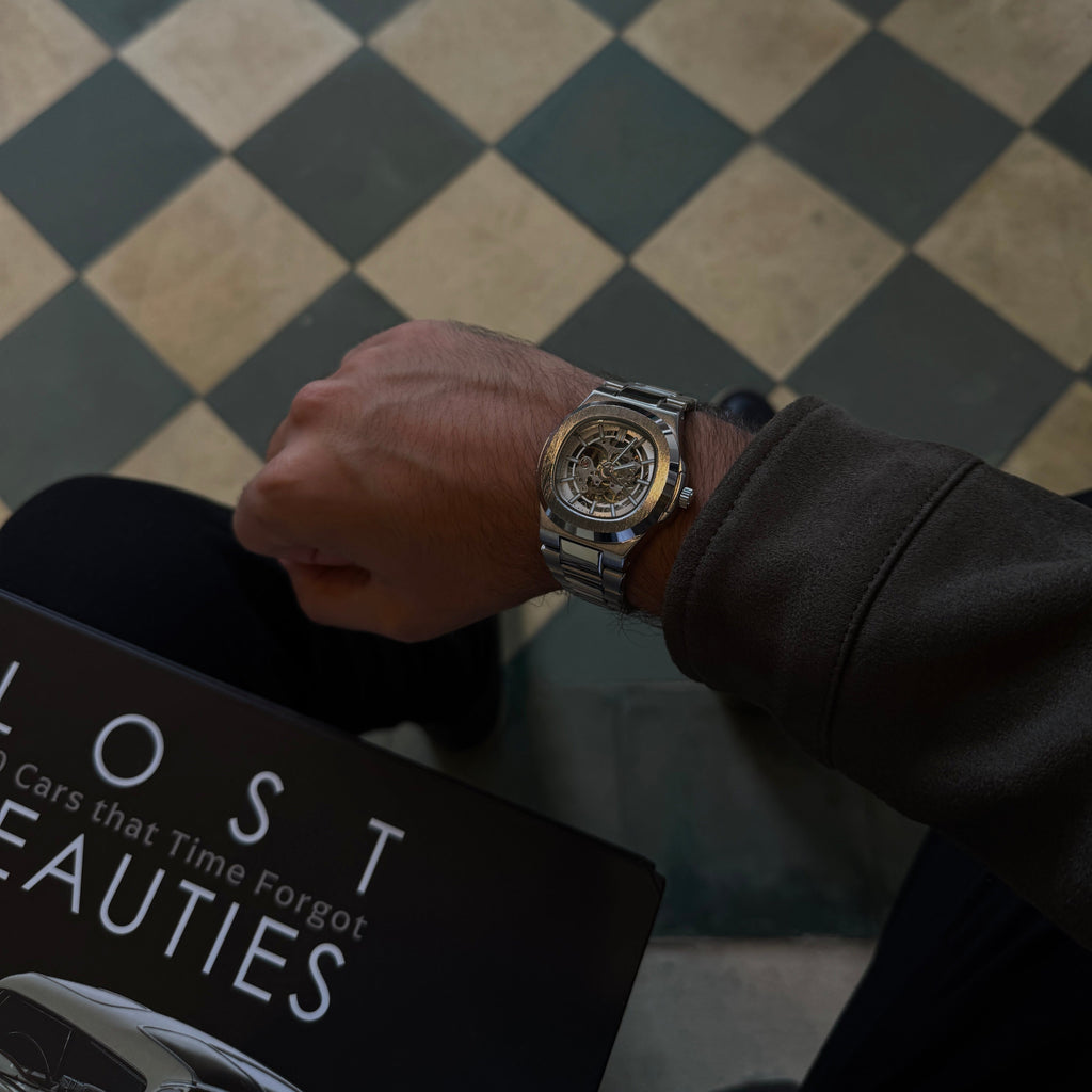 Urban Trek® Rialto · 40mm