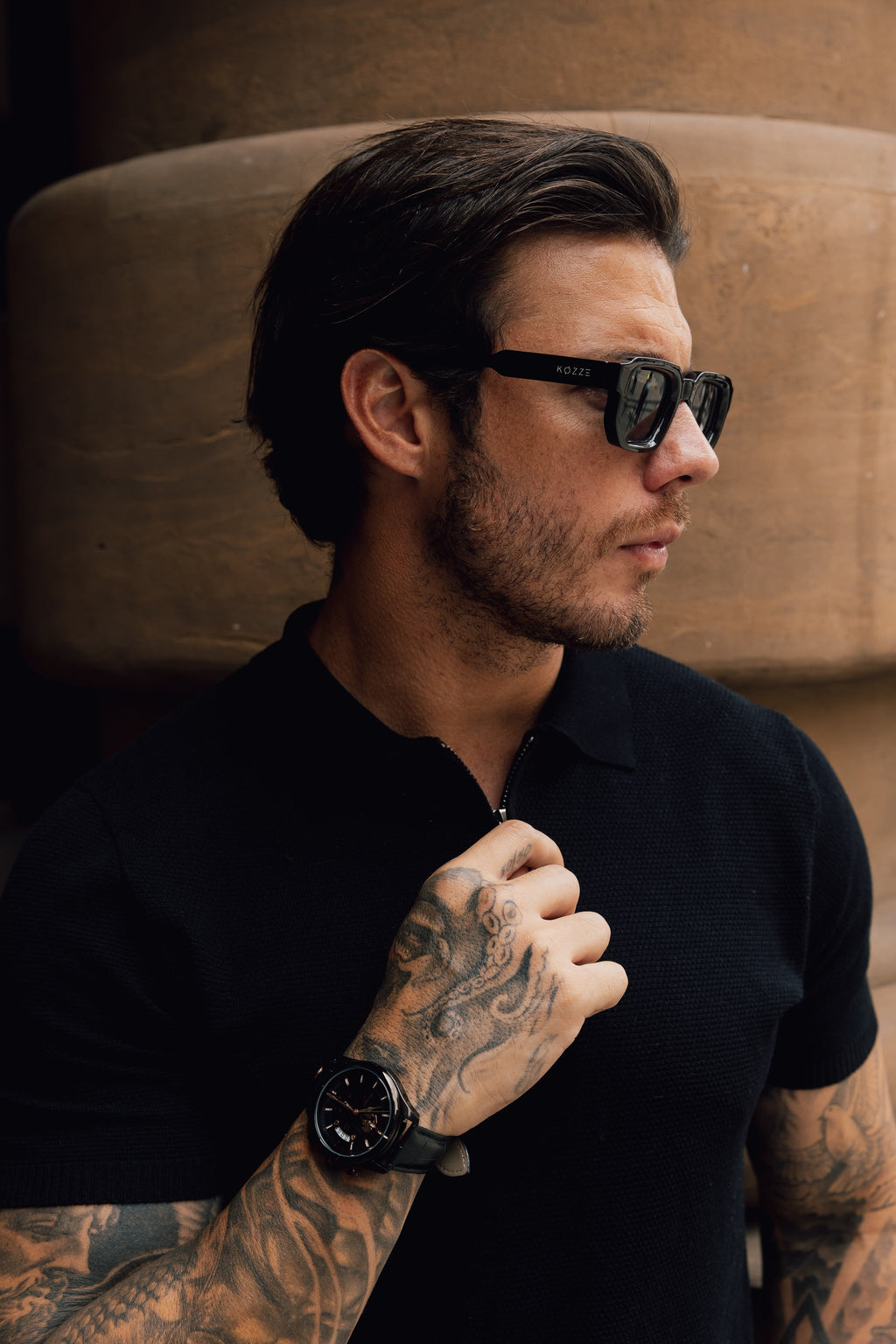 Urban Trek® Firenze · 42mm