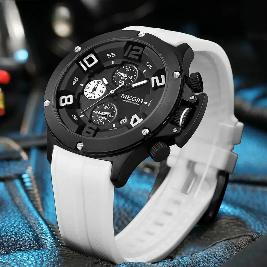 Urban Trek® Monza · 44mm