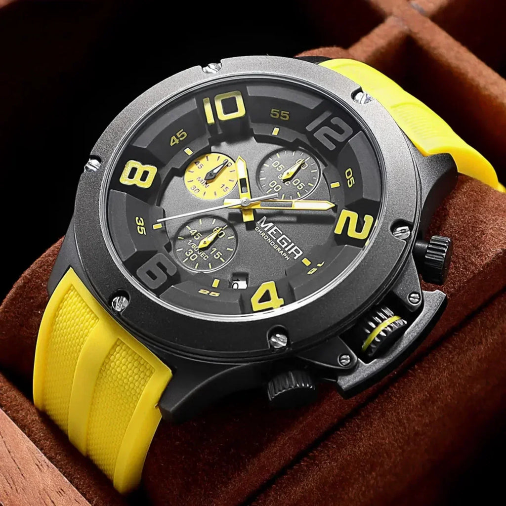 Urban Trek® Monza · 44mm