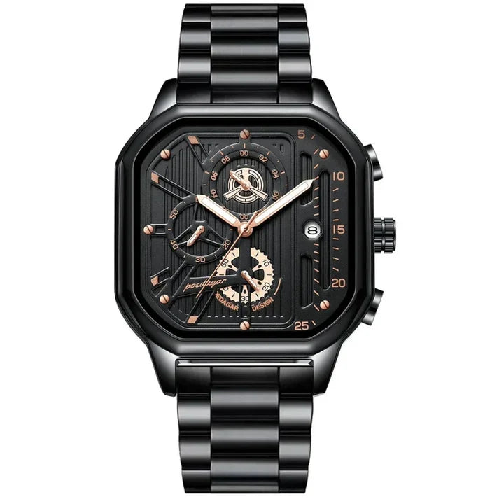 Urban Trek® Kepler ·  42mm