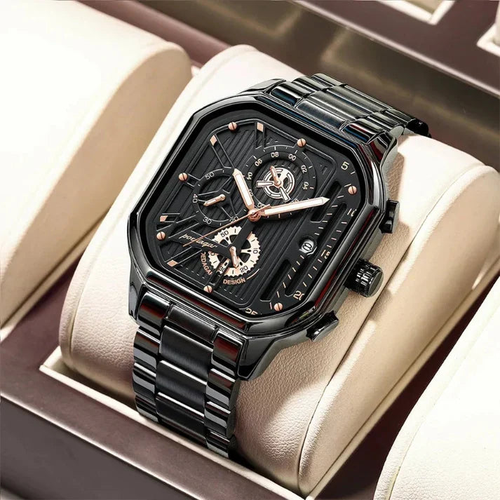 Urban Trek® Kepler ·  42mm