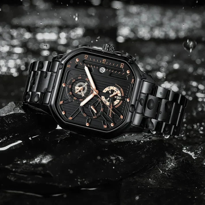Urban Trek® Kepler ·  42mm