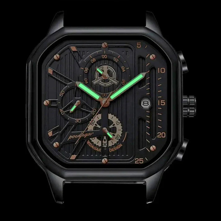 Urban Trek® Kepler ·  42mm