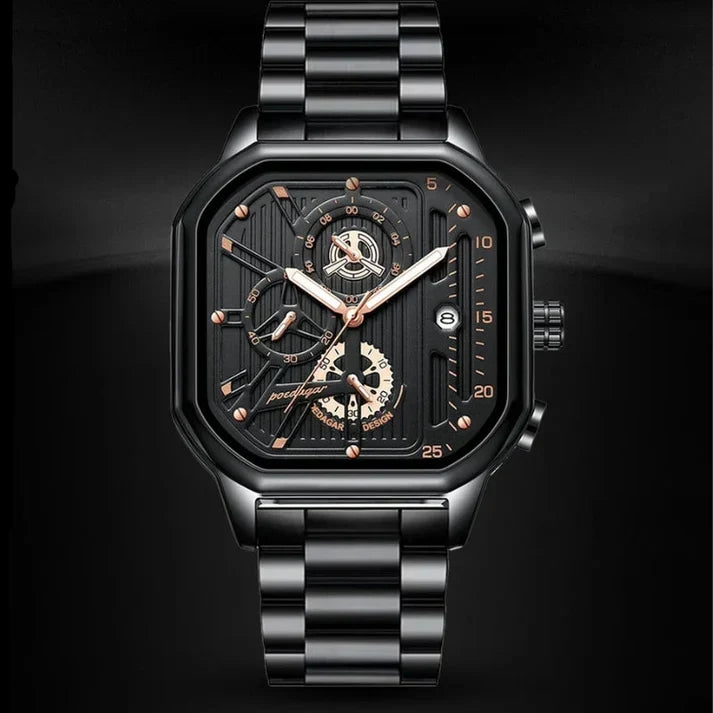 Urban Trek® Kepler ·  42mm