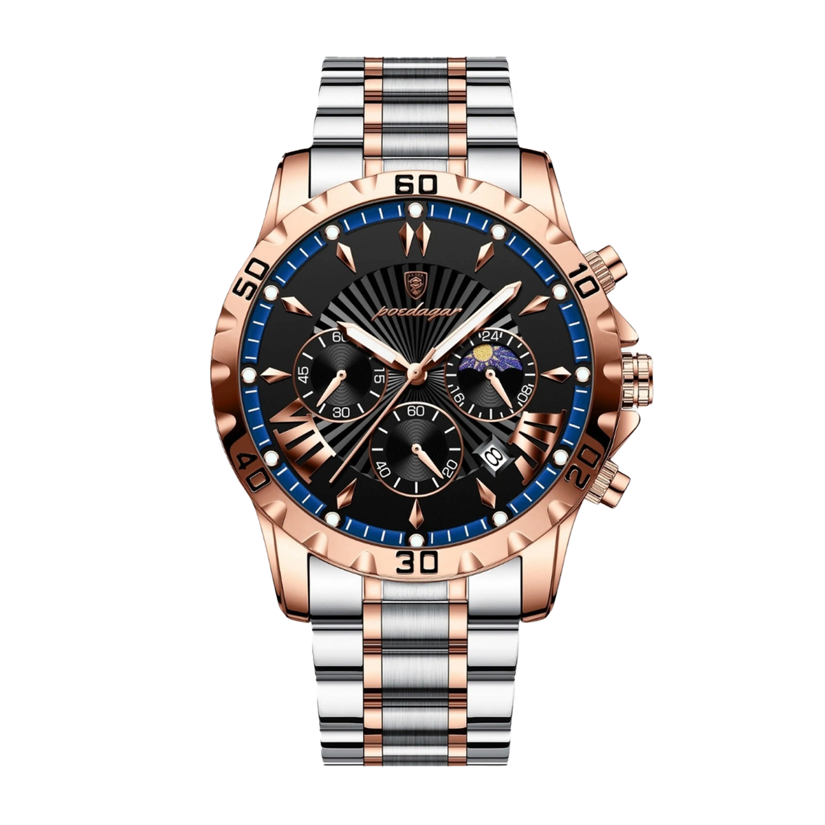 Urban Trek® Sanremo · 41mm