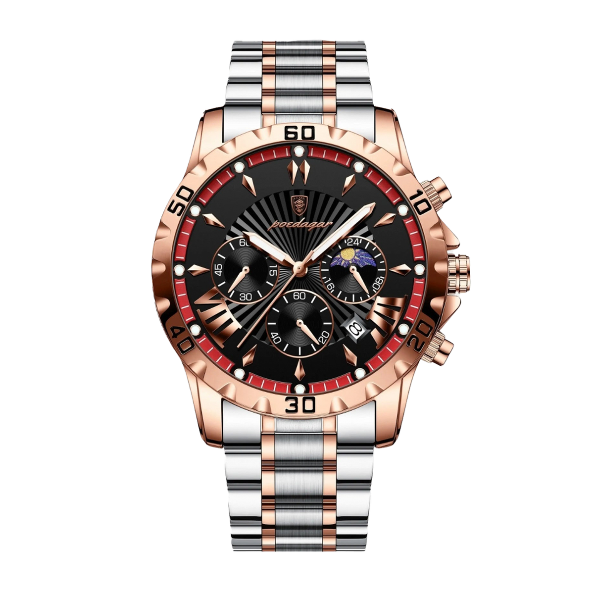 Urban Trek® Sanremo · 41mm
