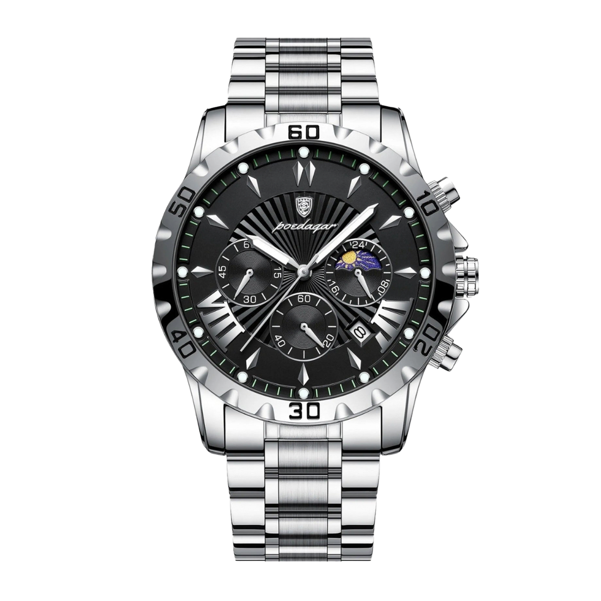 Urban Trek® Sanremo · 41mm