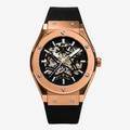 Urban Trek® Pegasus Rose Gold · 42mm