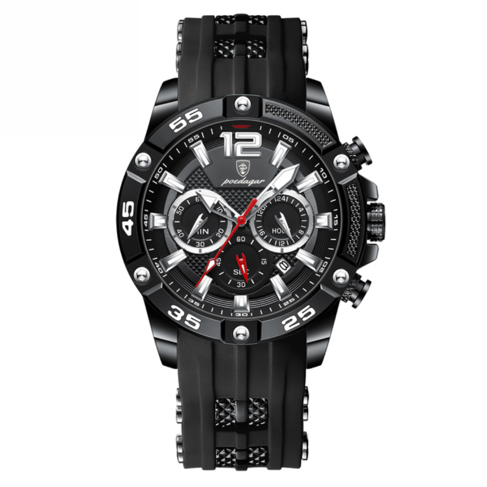 Urban Trek® Corsica · 42mm