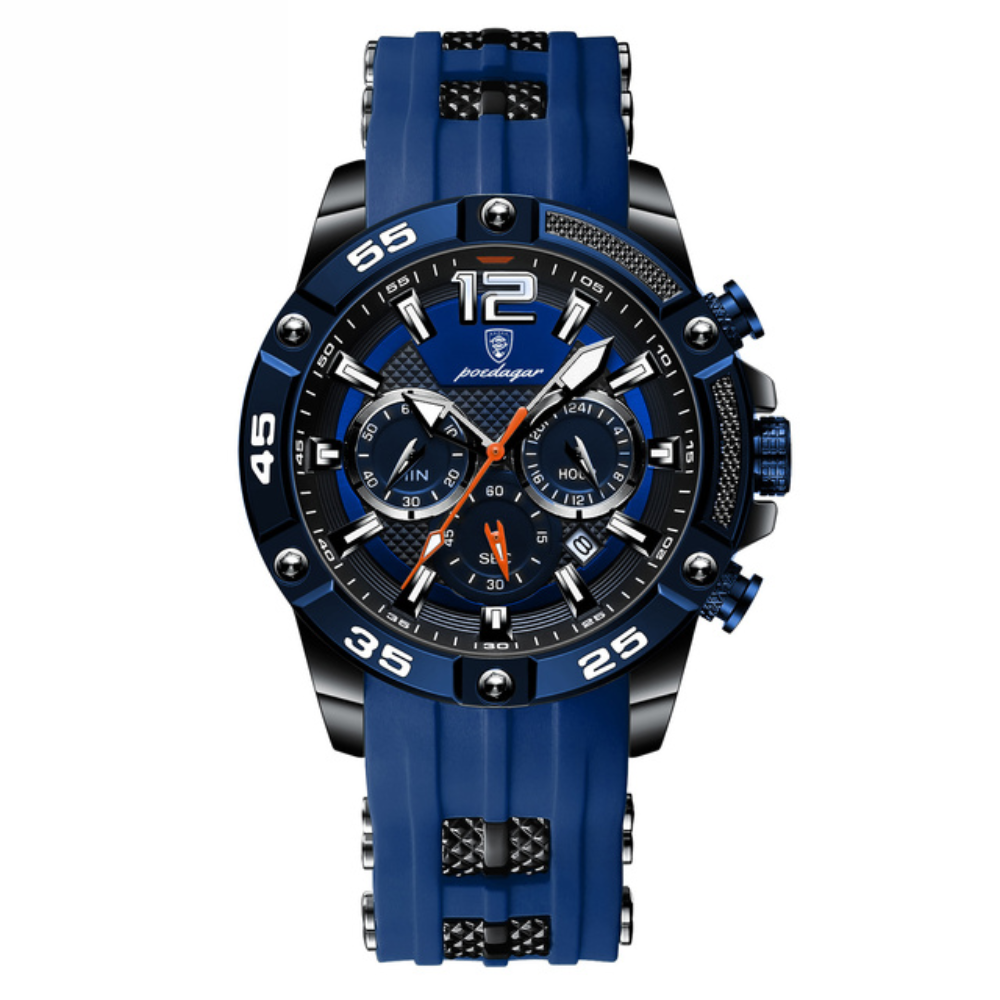 Urban Trek® Corsica · 42mm