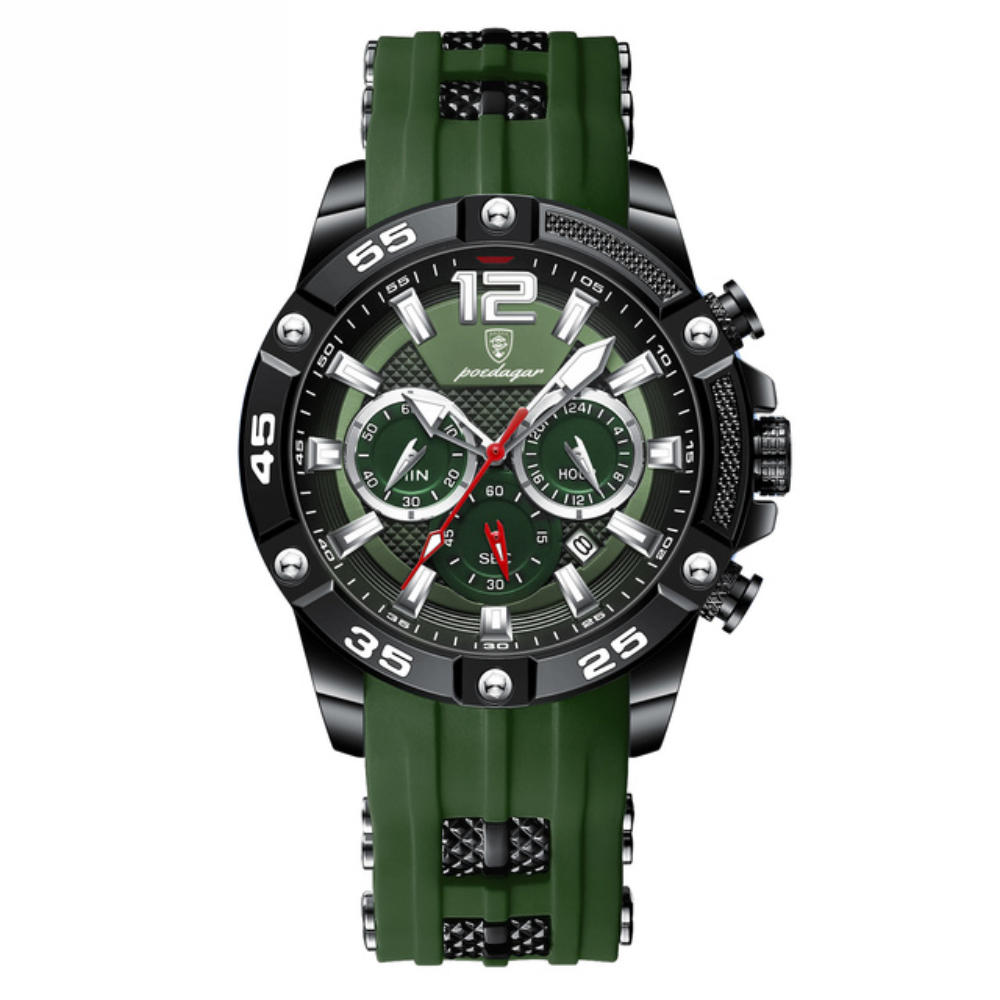 Urban Trek® Corsica · 42mm