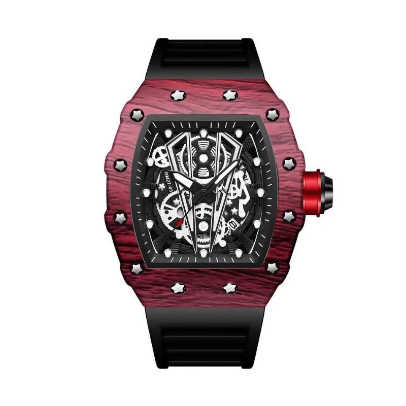 Urban Trek® Draco · 42mm