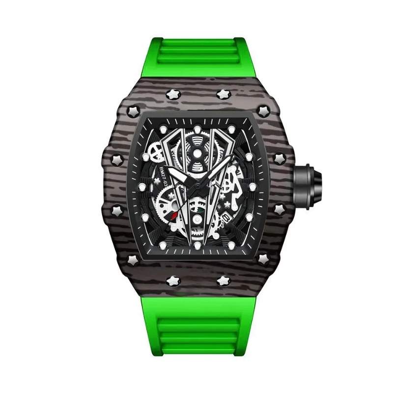 Urban Trek® Draco · 42mm