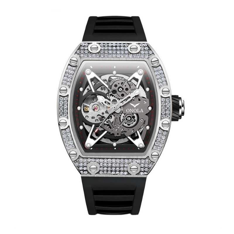 Urban Trek® Hydra · 44mm
