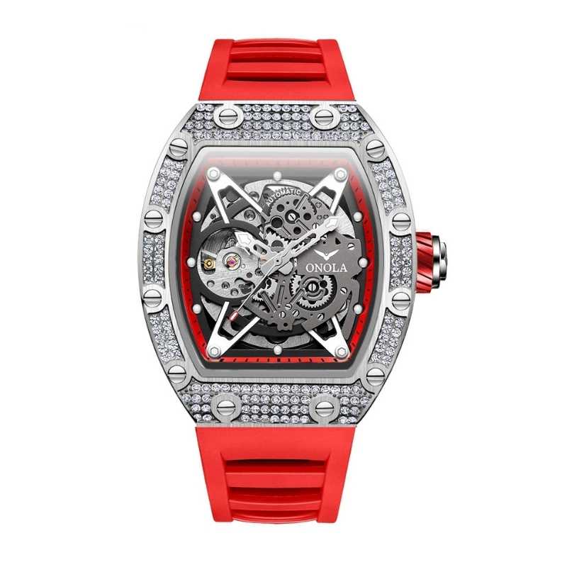 Urban Trek® Hydra · 44mm
