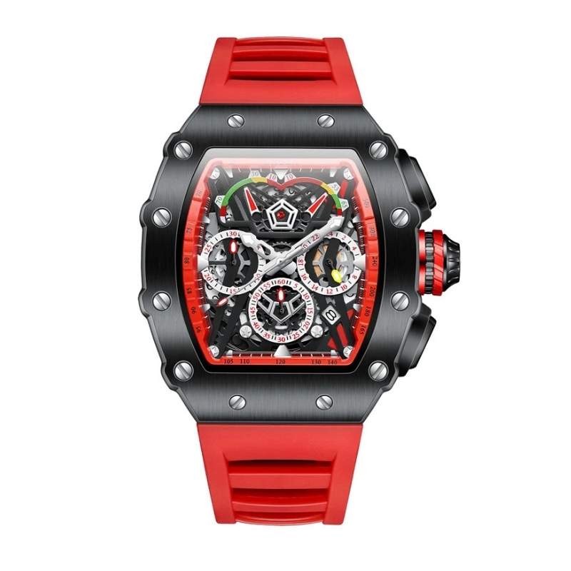 Urban Trek® Phoenix · 44mm
