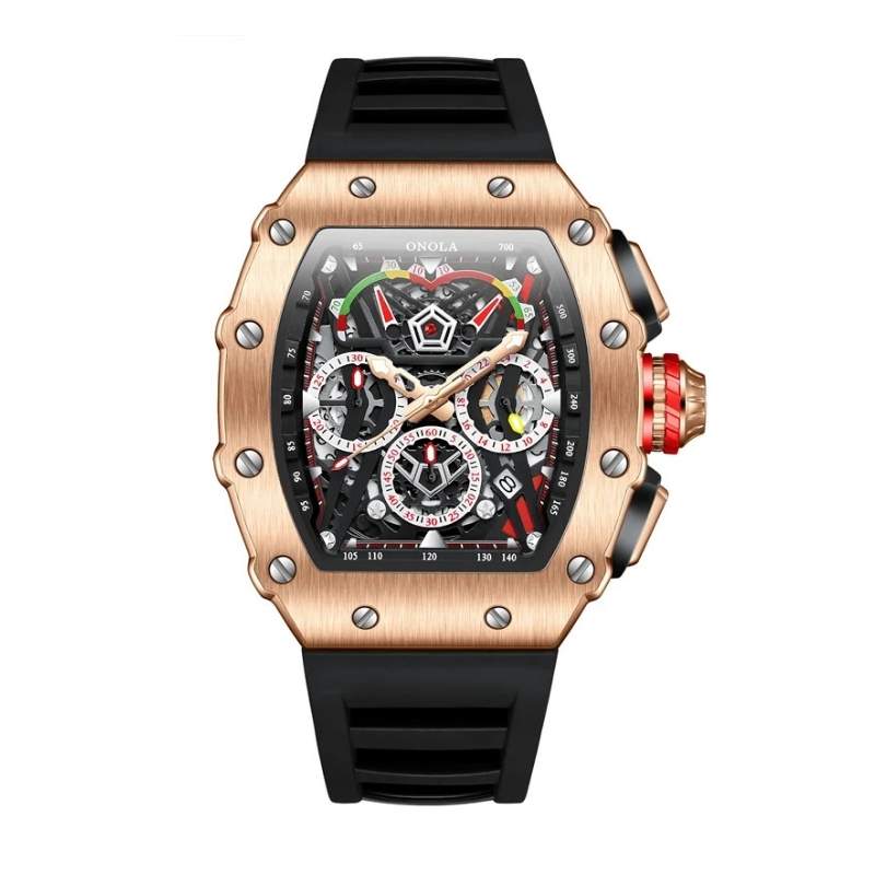 Urban Trek® Phoenix · 44mm