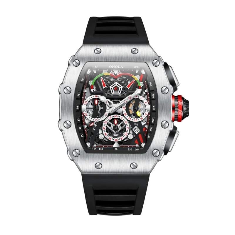Urban Trek® Phoenix · 44mm