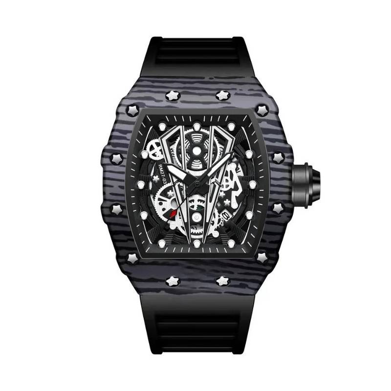 Urban Trek® Draco · 42mm