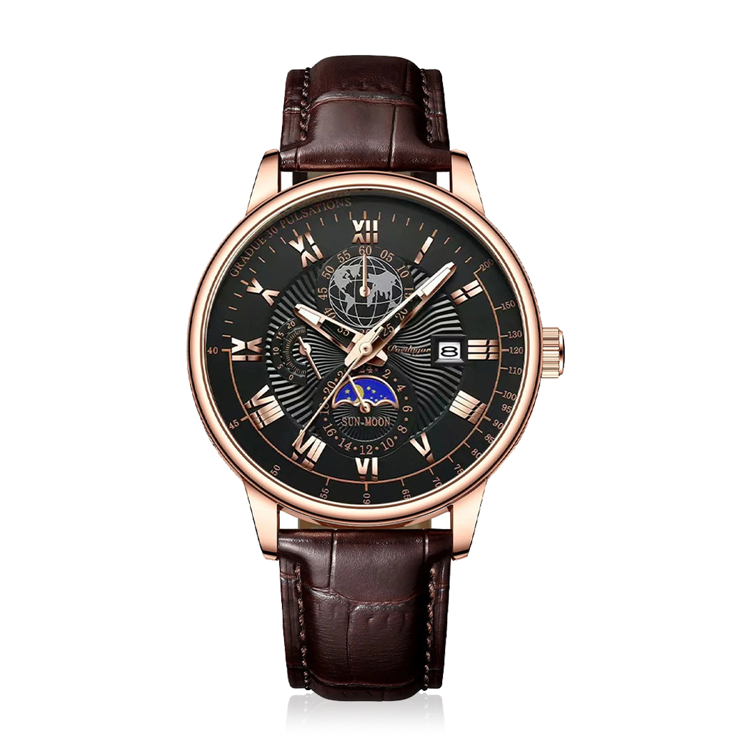 Urban Trek® Vela · 41mm