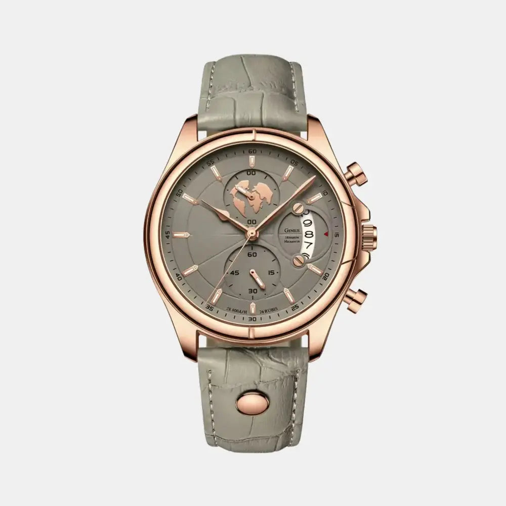 Urban Trek® Firenze · 42mm